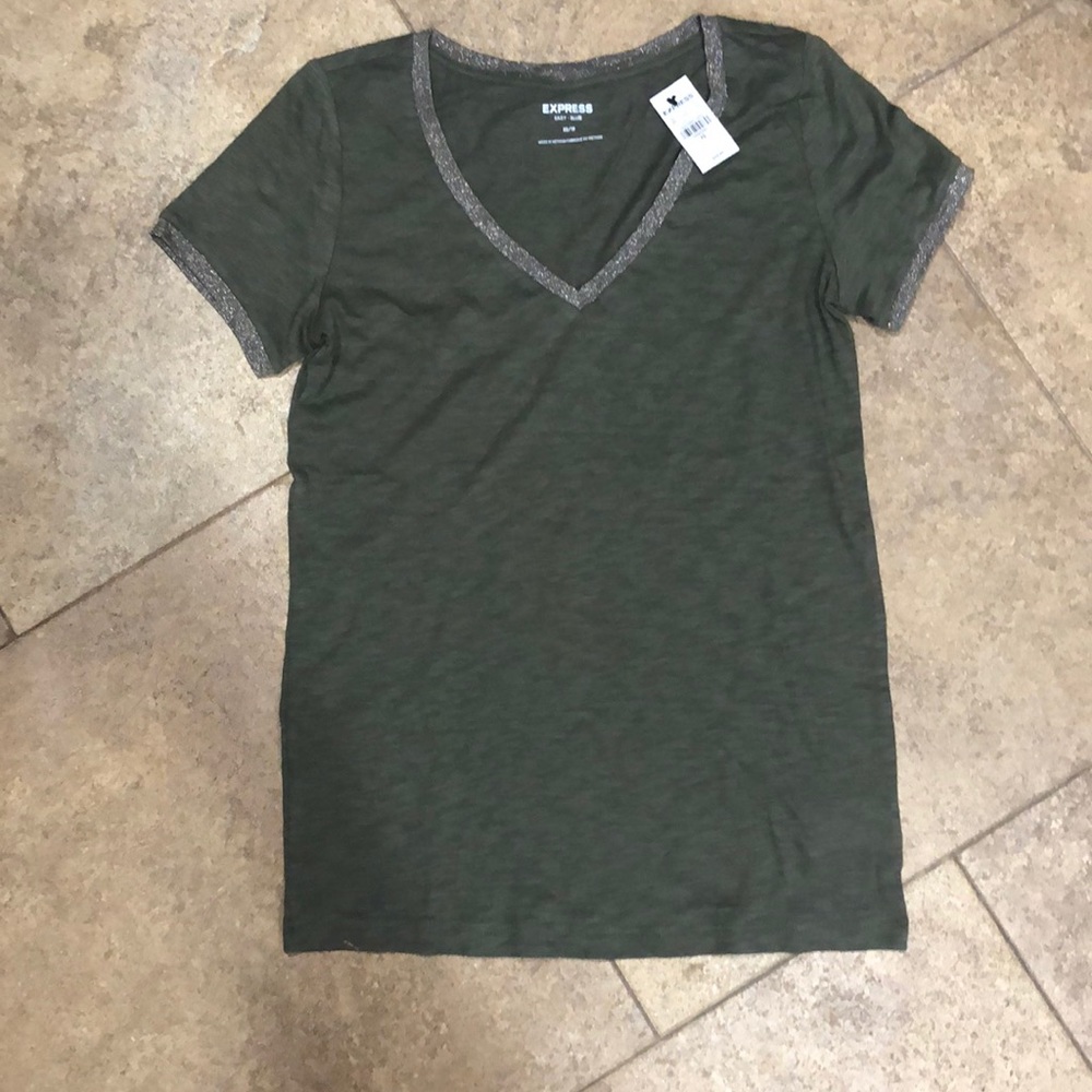 NWT Express T